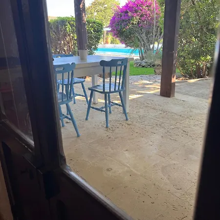 Daire Donna Sibilla *