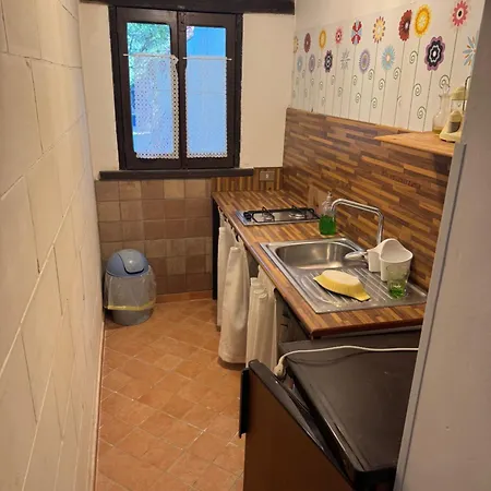 Donna Sibilla * Merine