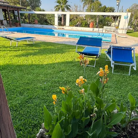 Donna Sibilla Merine