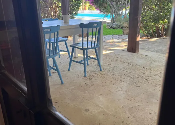 Apartment Donna Sibilla *