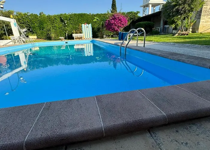 Apartment Donna Sibilla Merine