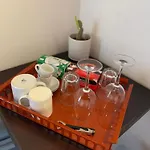 Apartamento Donna Sibilla Merine