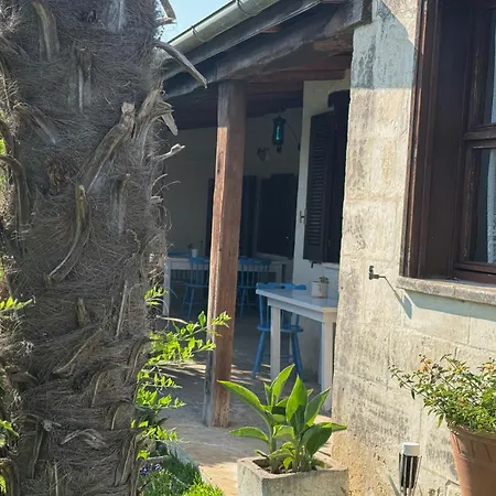 Donna Sibilla Apartamento *