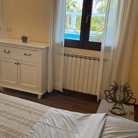 Apartamento Donna Sibilla