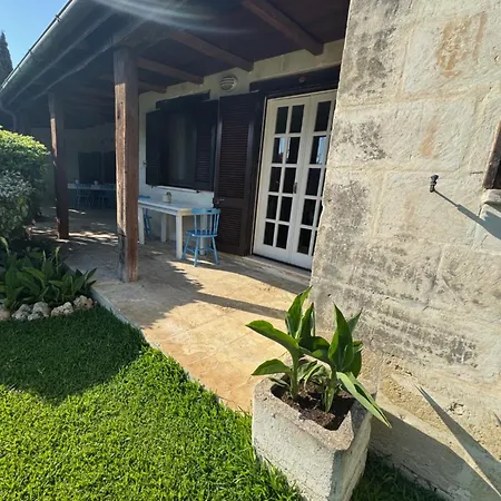 Apartamento Donna Sibilla