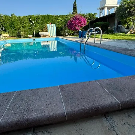 Apartamento Donna Sibilla Merine