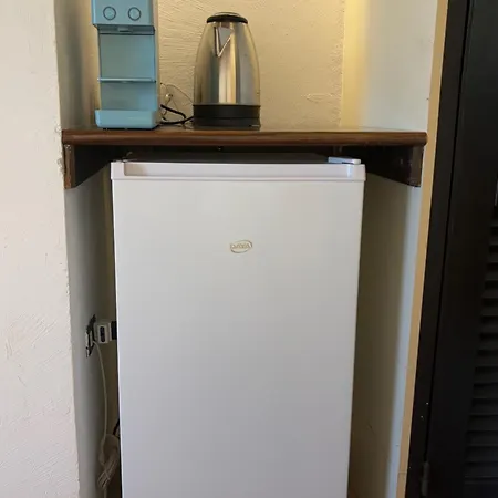 Donna Sibilla Apartamento *