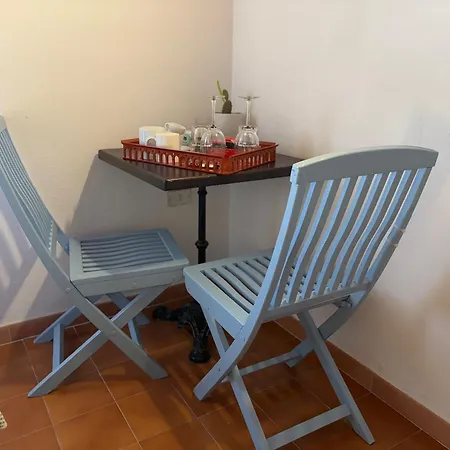 Apartamento Donna Sibilla *