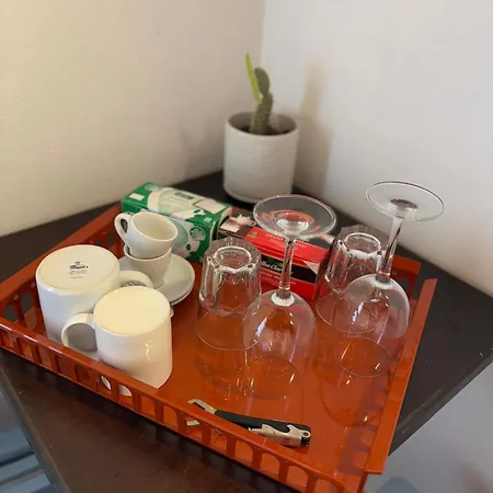 Apartamento Donna Sibilla Merine