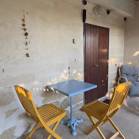 Apartamento Donna Sibilla Merine