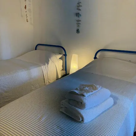 Donna Sibilla Apartamento *