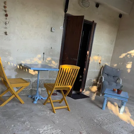 Donna Sibilla Apartamento