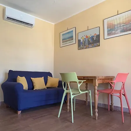 Donna Sibilla Apartamento Merine