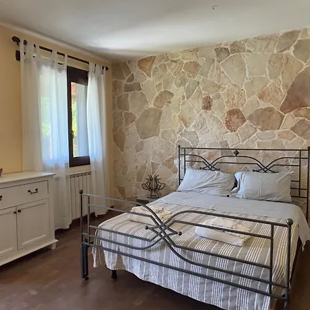 Apartamento Donna Sibilla