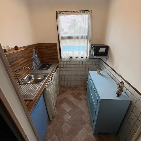Donna Sibilla Apartamento Merine