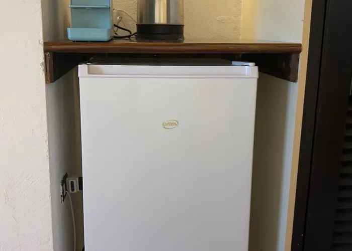 Donna Sibilla Apartamento *