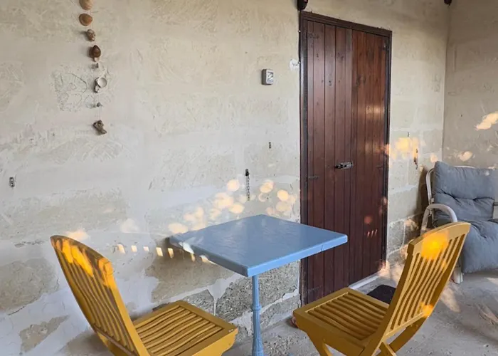 Apartamento Donna Sibilla Merine