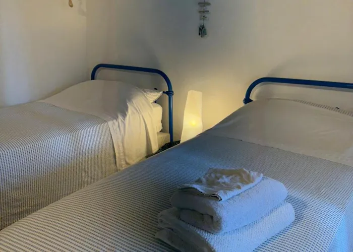 Donna Sibilla Apartamento *