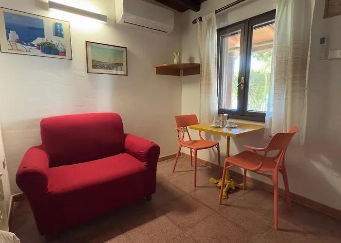 Donna Sibilla * Merine