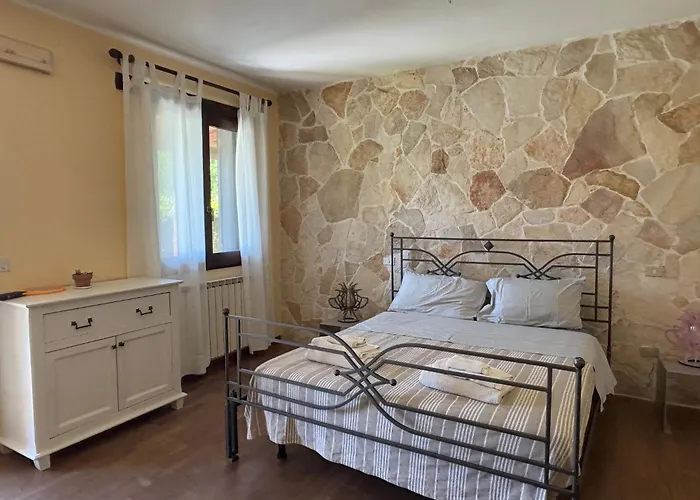 Apartamento Donna Sibilla