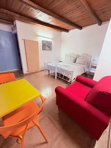 Donna Sibilla Merine