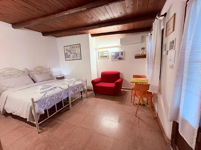 Donna Sibilla Merine